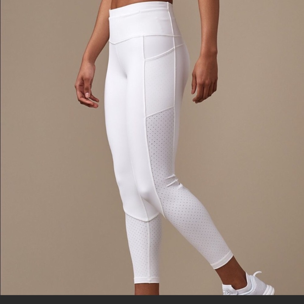Lululemon Mind over Miles Tight